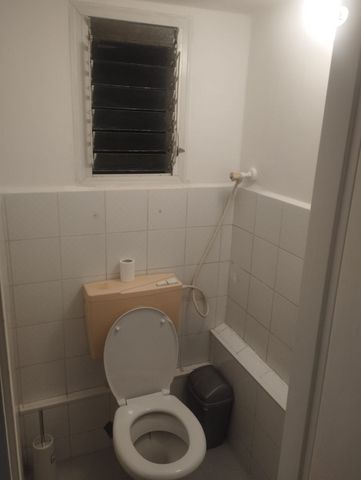 דירה, ארלוזורוב 64, הדר מרכז, חיפה