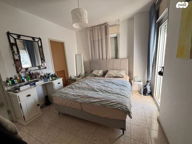 דירה, ביאליק, שכונת בן גוריון, מרכז העיר ג', רמת גן