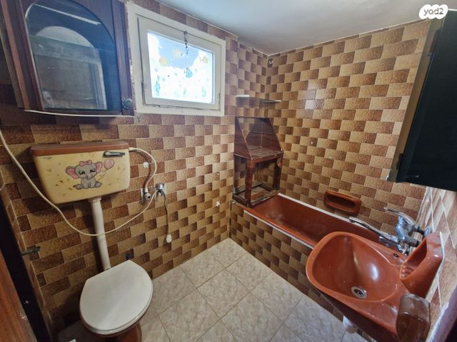 דירה, ארלוזורוב, הדר עליון, חיפה