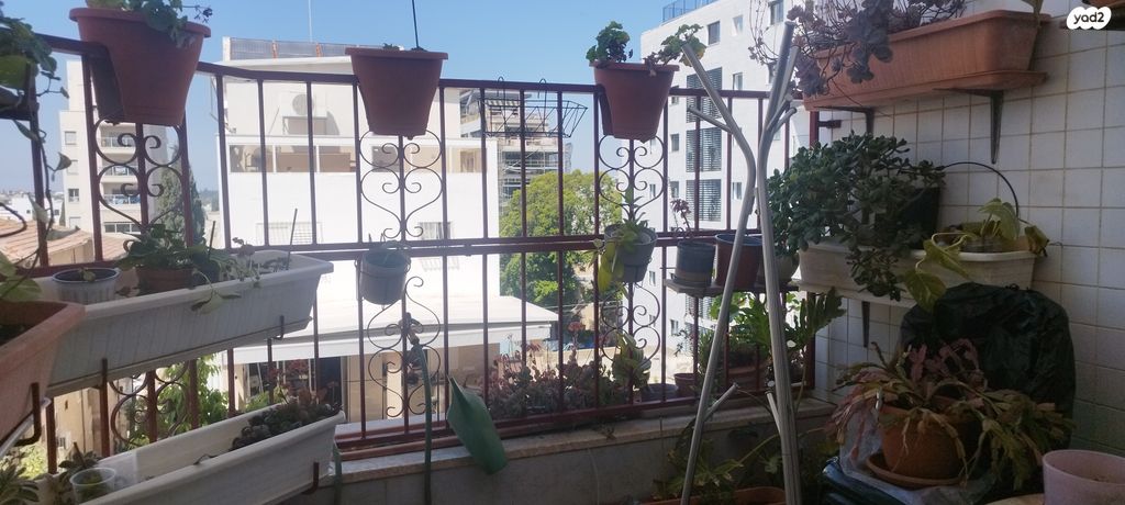 דירה, משה סמילנסקי, ב' / צפון מערב העיר, רחובות