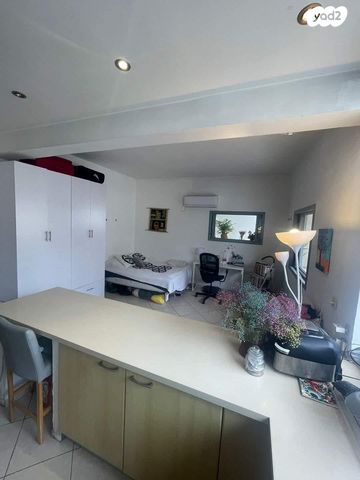 דירה, נחום סוקולוב, הצפון הישן - צפון, תל אביב יפו