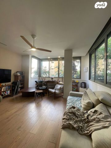 דירת גן, לב תל אביב, לב העיר צפון, תל אביב יפו