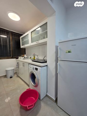 יחידת דיור, שדרות ירושלים 37, קרית ים  א', קרית ים