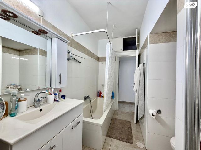 דירה, דוד המלך, צפון מערב מרכז העיר, נתניה