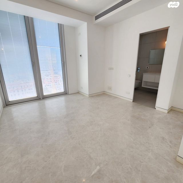 דירה, ויצמן 30, הצפון החדש - כיכר המדינה, תל אביב יפו