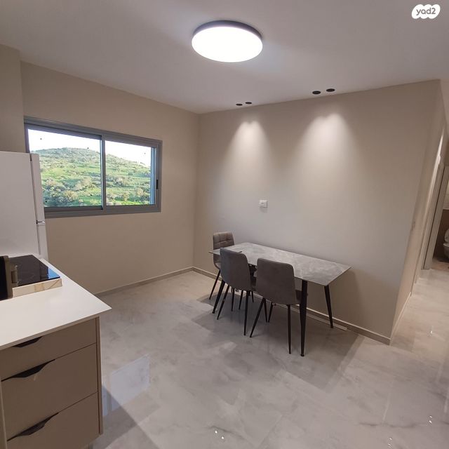 יחידת דיור, ריש לקיש, רמת עזרא / רמת בית שמש ד-2, בית שמש