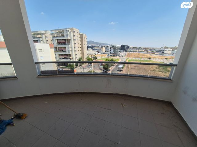 דירה, עפולה