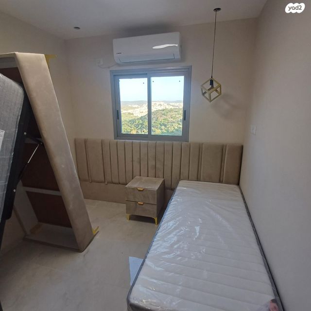 יחידת דיור, ריש לקיש, רמת עזרא / רמת בית שמש ד-2, בית שמש