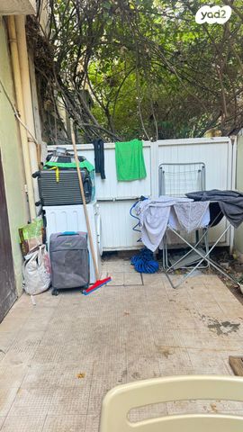 דירה, ישראליס, הצפון הישן - דרום, תל אביב יפו