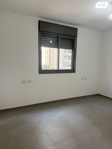 דירה, שדרות גת, הפרחים, קרית גת