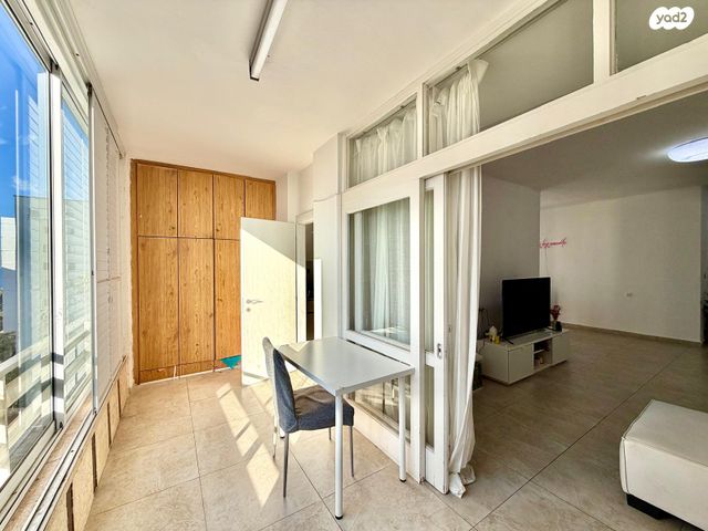 דירה, דוד המלך, צפון מערב מרכז העיר, נתניה