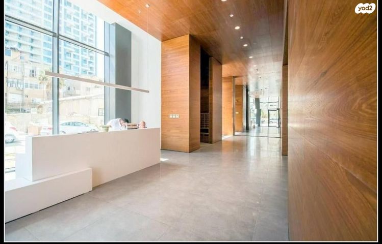 דירה, הירקון, כרם התימנים, תל אביב יפו