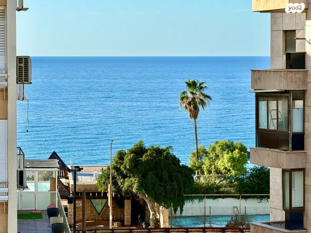 דירה, דוד המלך, צפון מערב מרכז העיר, נתניה