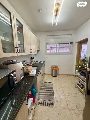 דירה, בר כוכבא, מרום נווה, רמת יצחק, רמת גן