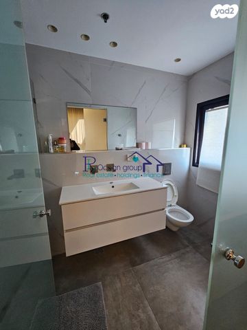 דירה, עוזי חיטמן 11, עיר ימים, נתניה