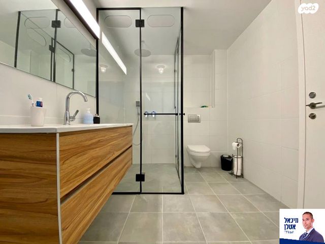 דירה, שדרות רחבעם זאבי 15, גבעת אולגה, חדרה