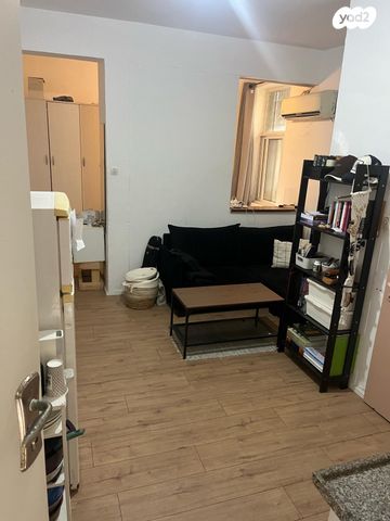 יחידת דיור, מרכז בעלי מלאכה, לב תל אביב, לב העיר צפון, תל אביב יפו