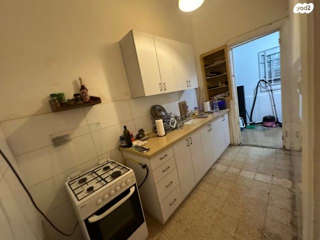 דירה, פלורנטין, תל אביב יפו