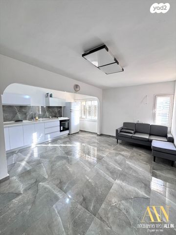 דירה, שדרות הרצל 27, דימונה