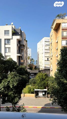 דירה, סמילנסקי, מרכז העיר דרום, נתניה