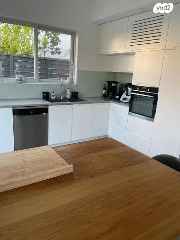 בית פרטי/ קוטג', רעננה