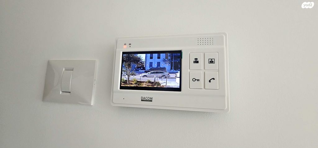 דירה, קרית מלאכי