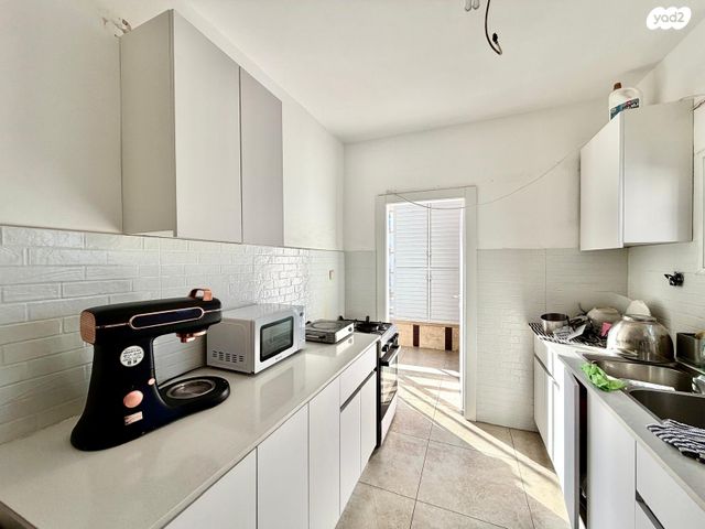 דירה, דוד המלך, צפון מערב מרכז העיר, נתניה