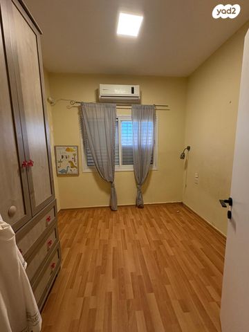 דירה, שדרות גושן 82, מוצקין הותיקה, קרית מוצקין