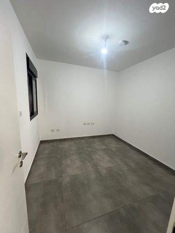 דירה, אופקים