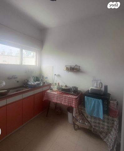 דירה, שדרות וייצמן 31, מוצקין הותיקה, קרית מוצקין