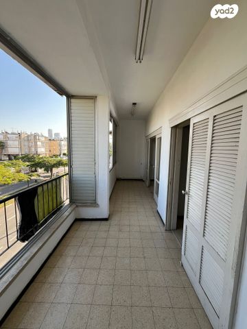 דירה, רוטשילד עצמאות, בת ים