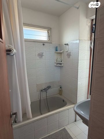 דירה, נגבה, יד אליהו, תל אביב יפו