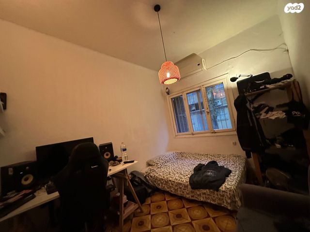 דירה, פלורנטין, תל אביב יפו