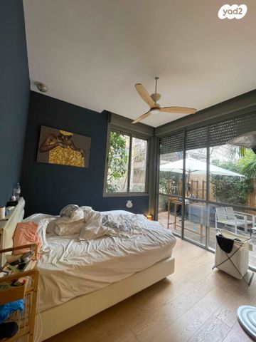 דירת גן, לב תל אביב, לב העיר צפון, תל אביב יפו