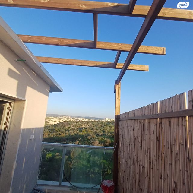 יחידת דיור, ריש לקיש, רמת עזרא / רמת בית שמש ד-2, בית שמש