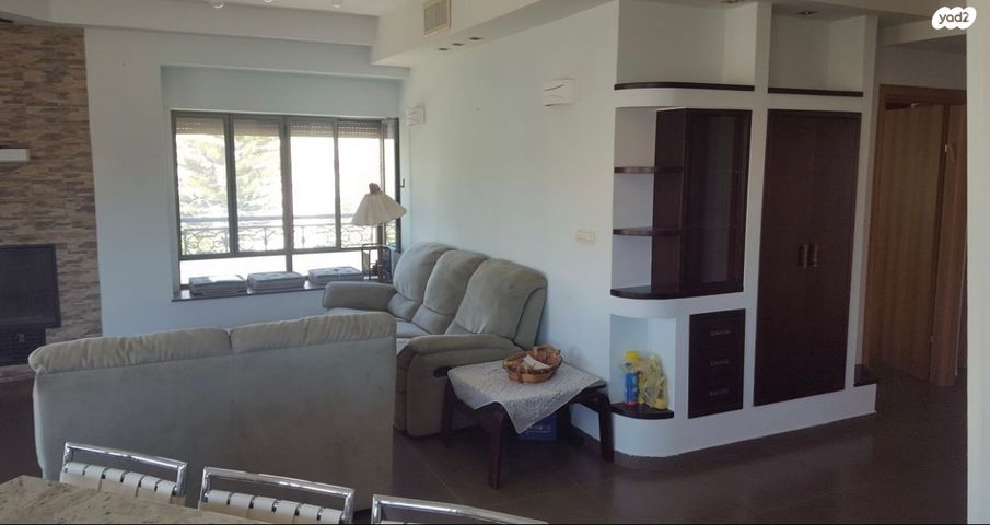 דירה, סמטת פלמ"ח 2, מוצקין הותיקה, קרית מוצקין