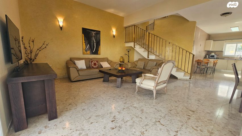 בית פרטי/ קוטג', עין שרה, נהריה