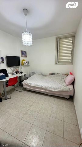 דירה, אליהו חכים, רמת אביב ג', תל אביב יפו