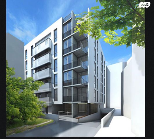 דירת גן, לב תל אביב, לב העיר צפון, תל אביב יפו