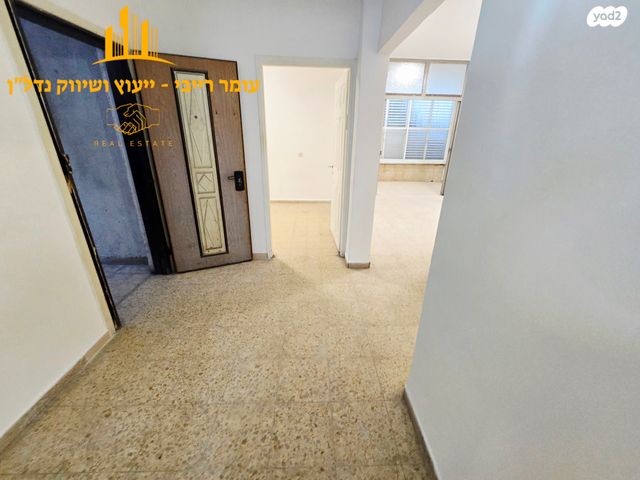 דירה, עולי הגרדום, רמת עמידר, רמת גן