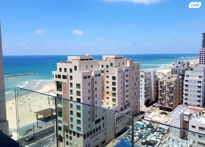 דירה, הירקון, כרם התימנים, תל אביב יפו