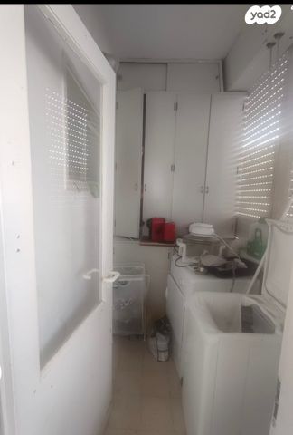 דירה, שדרות וייצמן 31, מוצקין הותיקה, קרית מוצקין