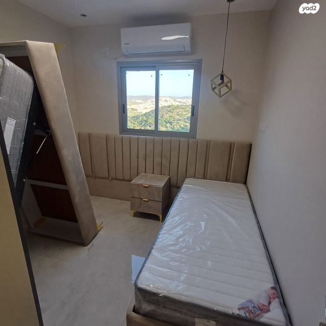 יחידת דיור, ריש לקיש, רמת עזרא / רמת בית שמש ד-2, בית שמש