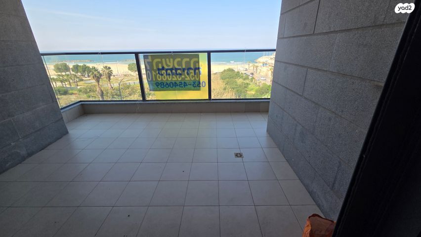 דירה, יפה נוף, אפרידר, אשקלון