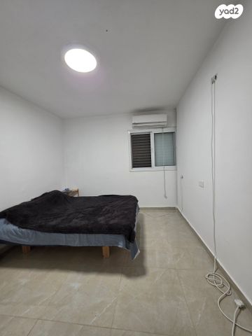 יחידת דיור, שדרות ירושלים 37, קרית ים  א', קרית ים