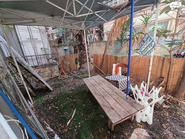 דירת גן, הדר 24, שכונת גפן, רמת גן