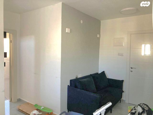 הרב אריה לוין 