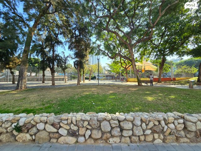 דירה, משה שרת, לב העיר, בת ים