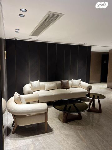 דירה, אחד העם 27, לב תל אביב, לב העיר צפון, תל אביב יפו