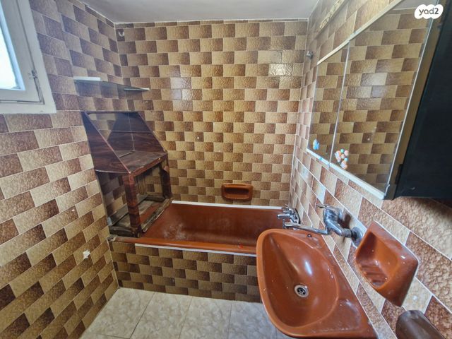 דירה, ארלוזורוב, הדר עליון, חיפה